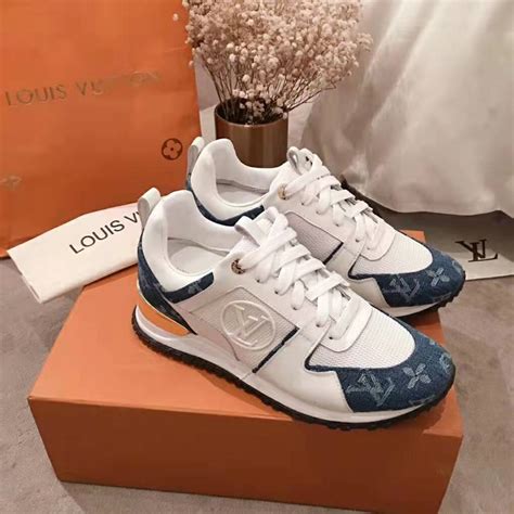 louis vuitton trainers womens